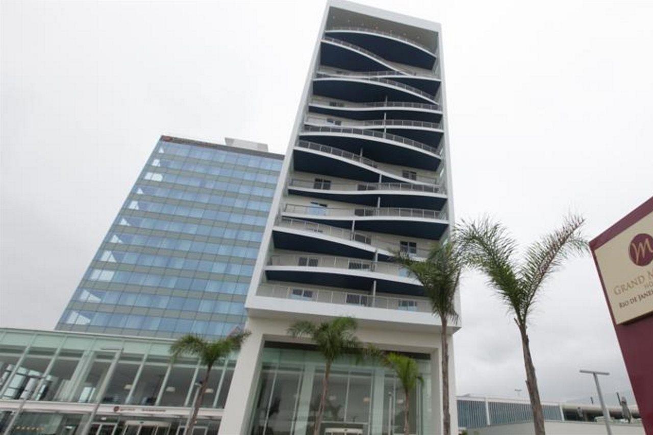Hotel Grand Mercure Riocentro Río de Janeiro