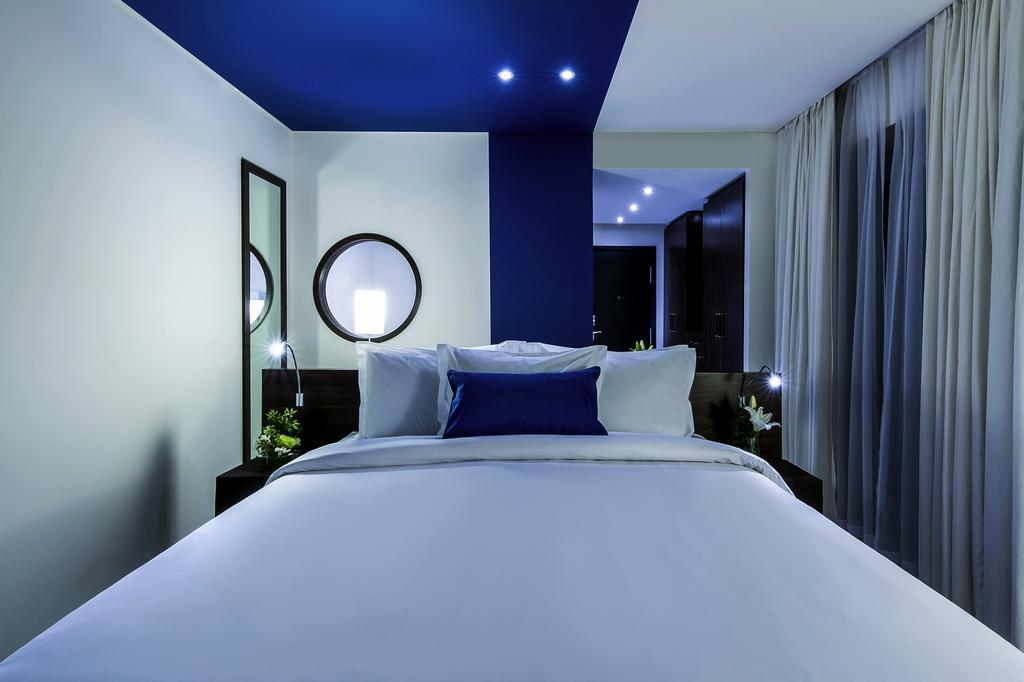 Hotel Grand Mercure Riocentro Río de Janeiro