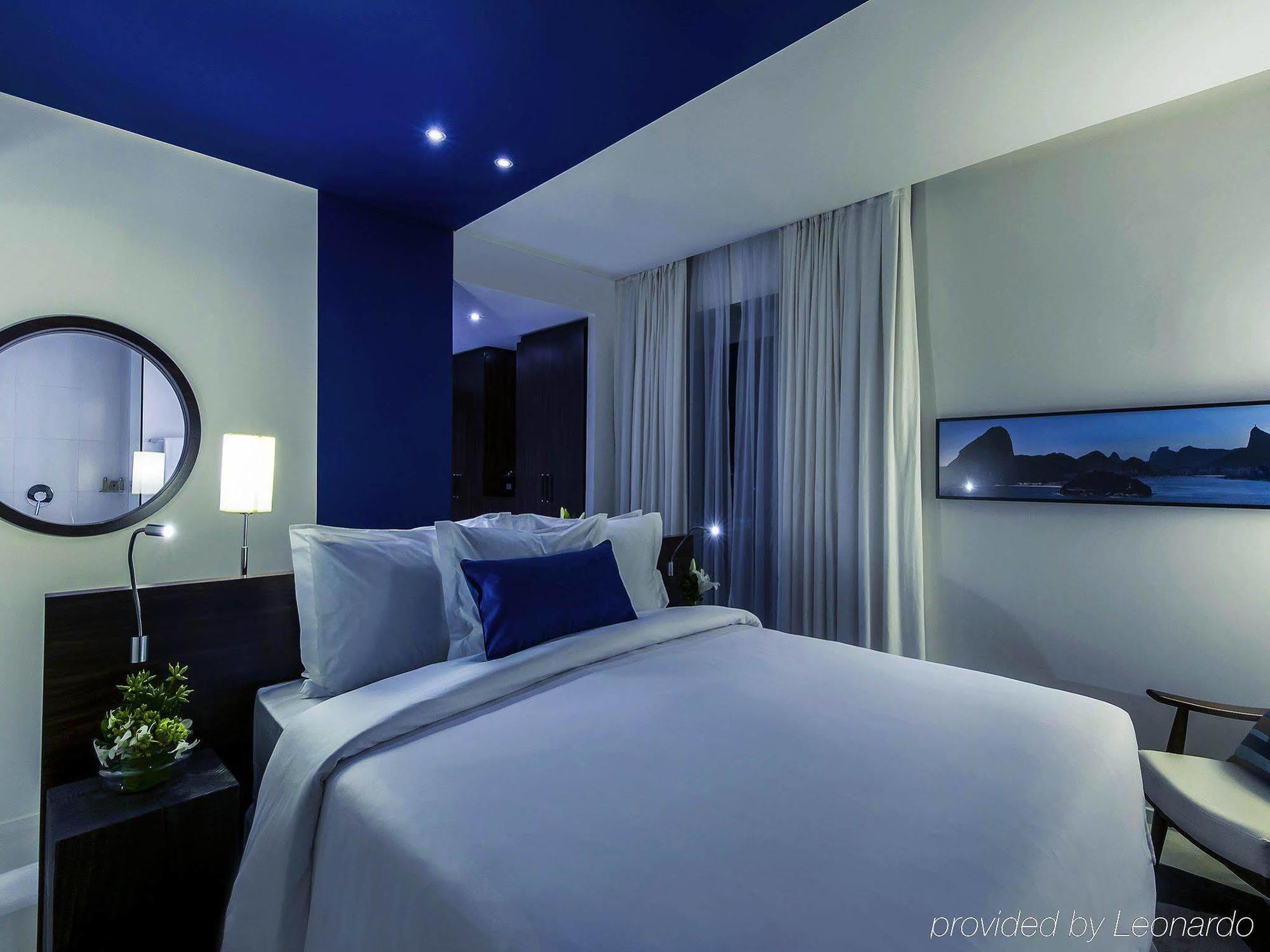 Grand Mercure Riocentro Río de Janeiro
