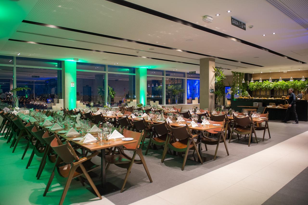 Grand Mercure Riocentro Río de Janeiro