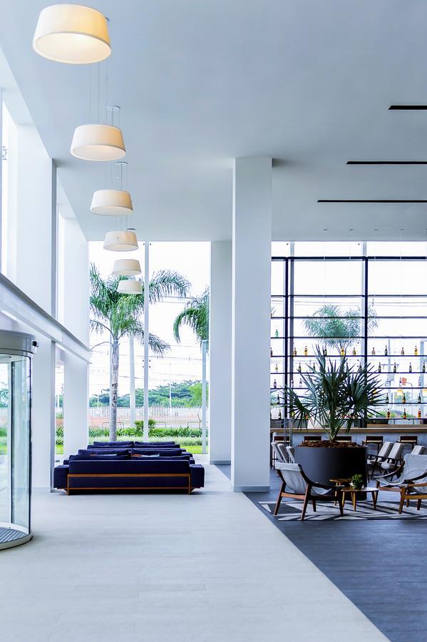 Hotel Grand Mercure Riocentro Río de Janeiro