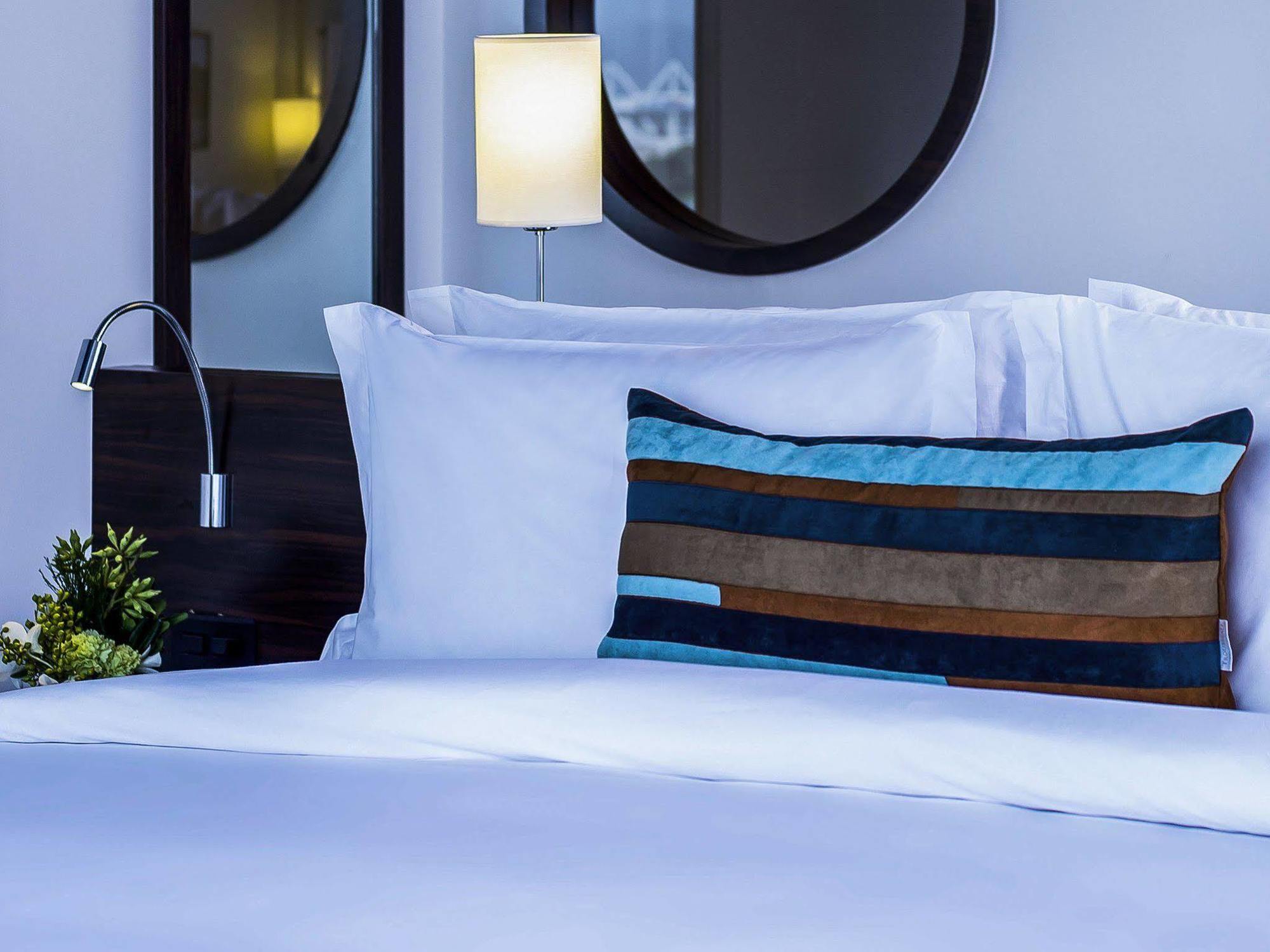 Grand Mercure Riocentro Río de Janeiro