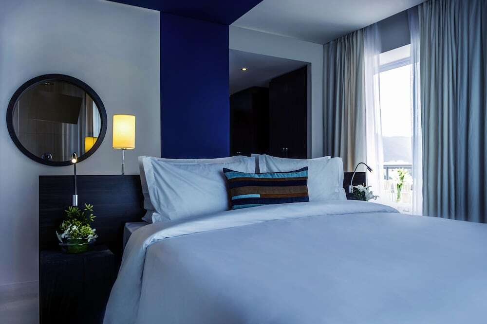 Hotel Grand Mercure Riocentro Río de Janeiro
