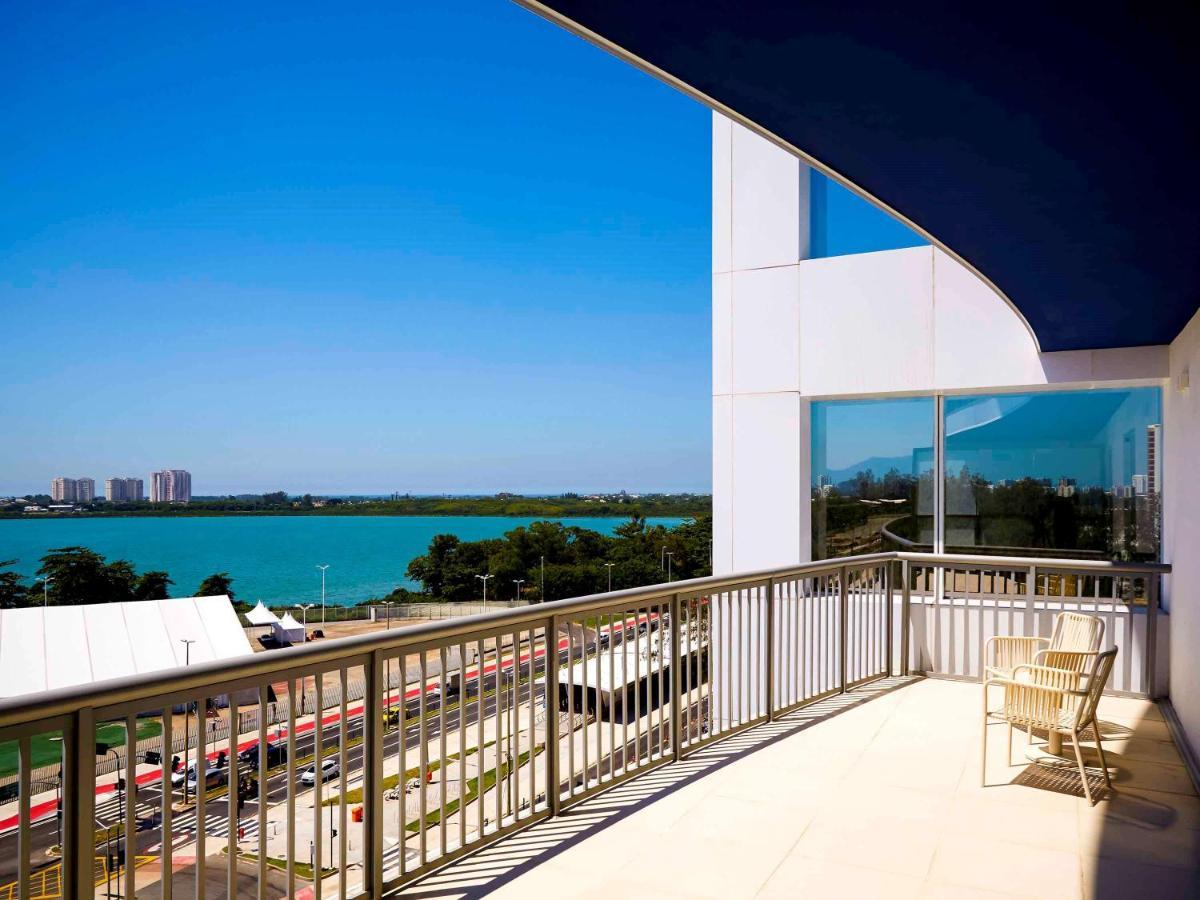 Grand Mercure Riocentro Río de Janeiro