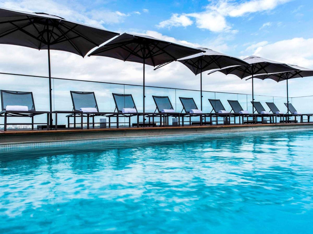 Grand Mercure Riocentro 5* Río de Janeiro